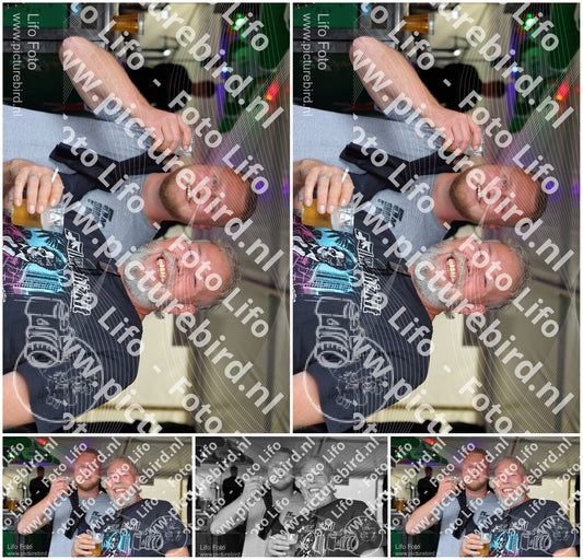 Evenement foto: Serie 2074