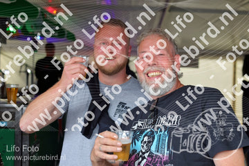 Evenement foto: Serie 2074