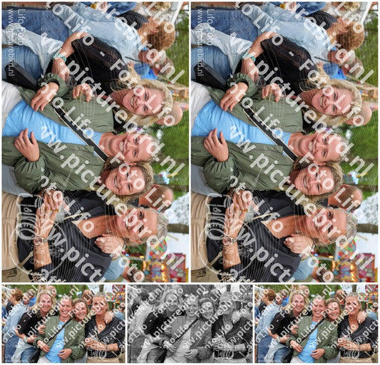 Evenement foto: Serie 2074