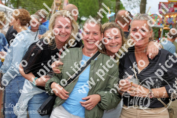 Evenement foto: Serie 2074