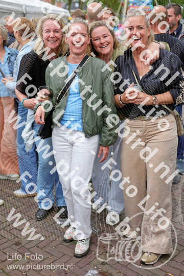 Evenement foto: Serie 2074