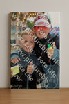 Evenement foto: Serie 2074