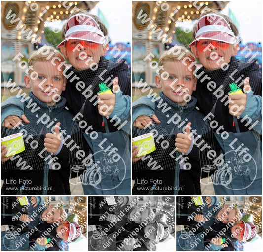 Evenement foto: Serie 2074