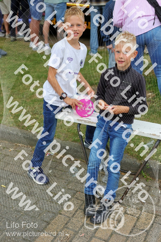 Evenement foto: Serie 2074