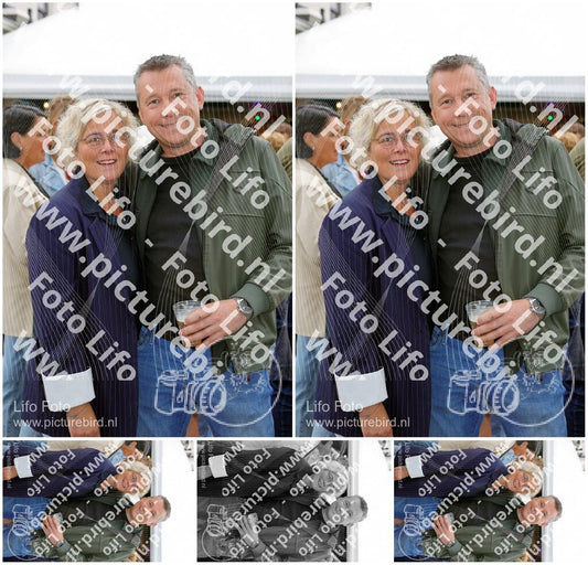 Evenement foto: Serie 2074