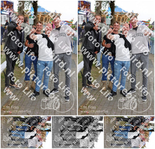 Evenement foto: Serie 2074