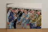 Evenement foto: Serie 2074