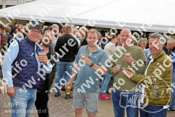 Evenement foto: Serie 2074
