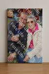 Evenement foto: Serie 2074