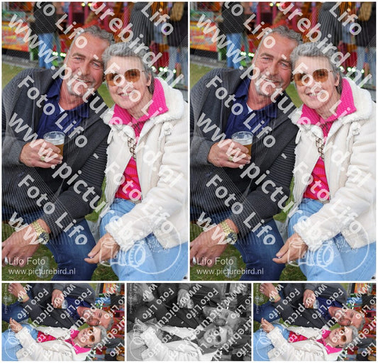 Evenement foto: Serie 2074