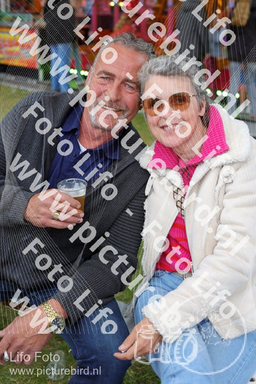Evenement foto: Serie 2074