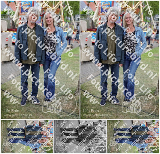 Evenement foto: Serie 2074