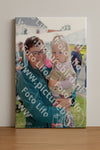 Evenement foto: Serie 2074