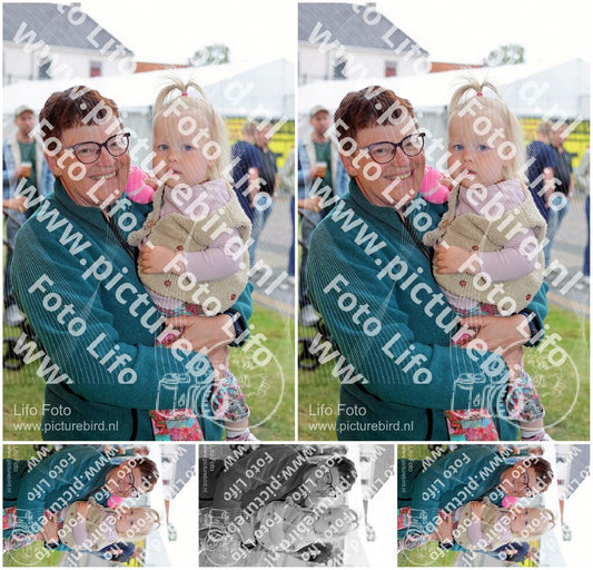 Evenement foto: Serie 2074