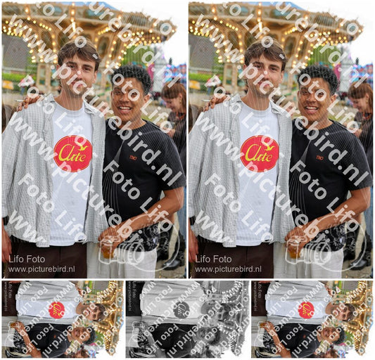 Evenement foto: Serie 2074