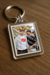 Evenement foto: Serie 2074