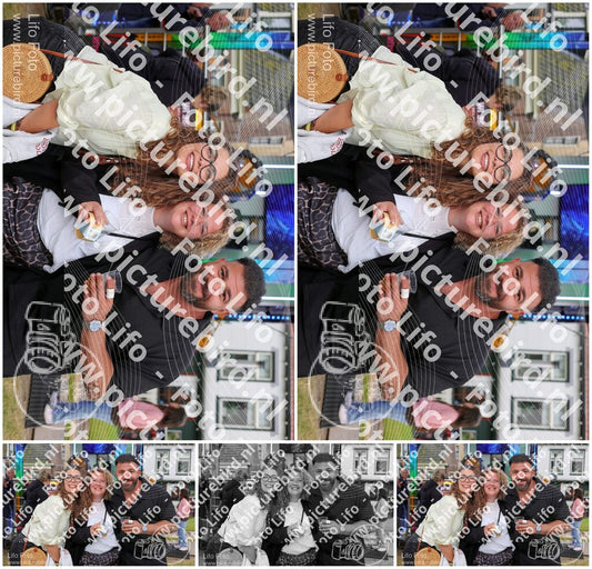 Evenement foto: Serie 2074