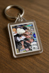 Evenement foto: Serie 2074