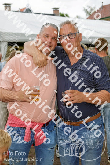 Evenement foto: Serie 2074