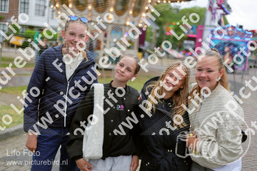 Evenement foto: Serie 2074