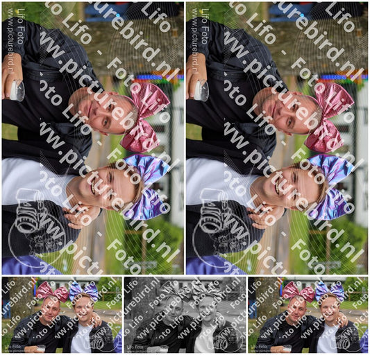 Evenement foto: Serie 2074