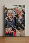 Evenement foto: Serie 2074