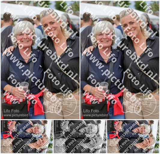 Evenement foto: Serie 2074