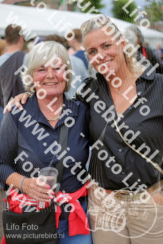 Evenement foto: Serie 2074