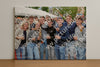 Evenement foto: Serie 2074
