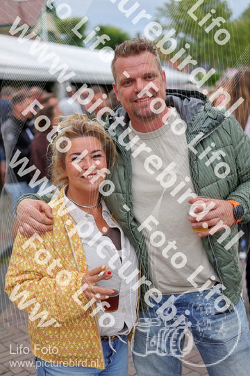 Evenement foto: Serie 2074