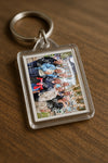 Evenement foto: Serie 2074