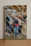 Evenement foto: Serie 2074