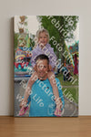 Evenement foto: Serie 2074