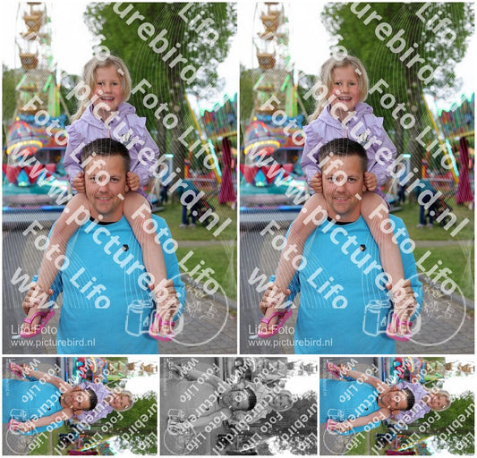 Evenement foto: Serie 2074