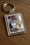 Evenement foto: Serie 2074