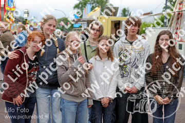 Evenement foto: Serie 2074