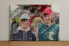 Evenement foto: Serie 2074