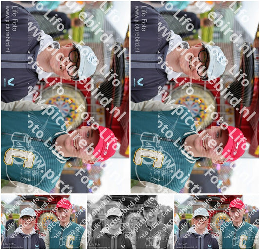 Evenement foto: Serie 2074
