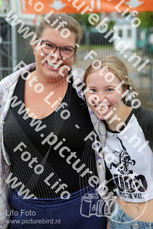 Evenement foto: Serie 2074