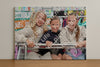 Evenement foto: Serie 2074