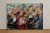 Evenement foto: Serie 2074
