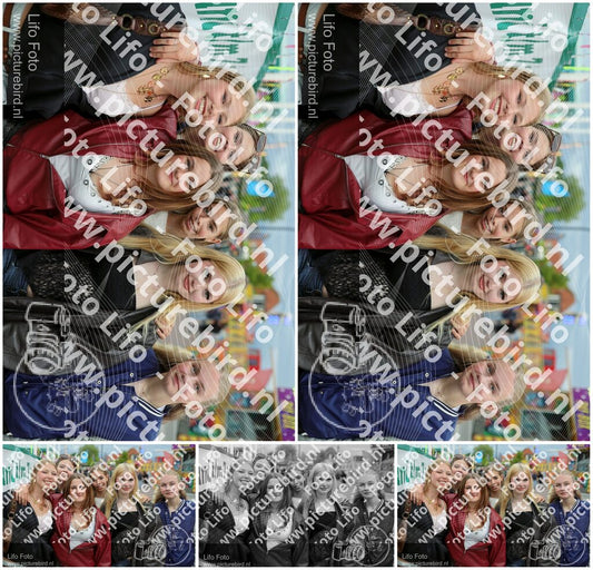 Evenement foto: Serie 2074