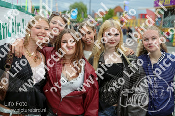 Evenement foto: Serie 2074