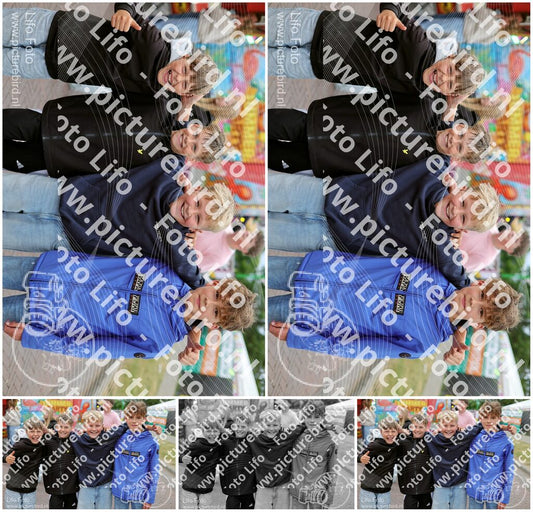 Evenement foto: Serie 2074