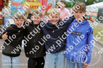 Evenement foto: Serie 2074