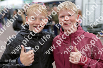 Evenement foto: Serie 2074