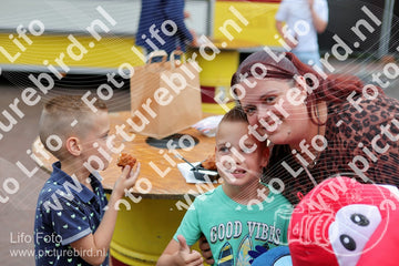 Evenement foto: Serie 2074