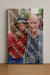 Evenement foto: Serie 2074
