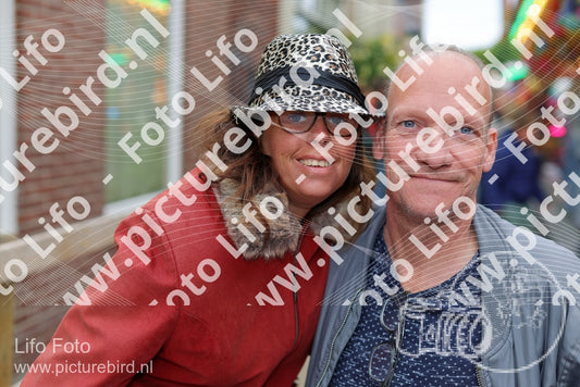Evenement foto: Serie 2074