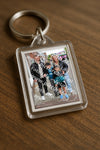 Evenement foto: Serie 2074
